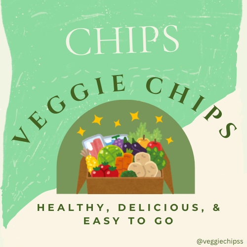Veggie Chips